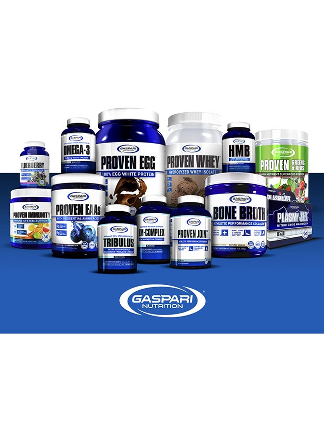 Gaspari Proven Greens & Reds 30S - Image 4